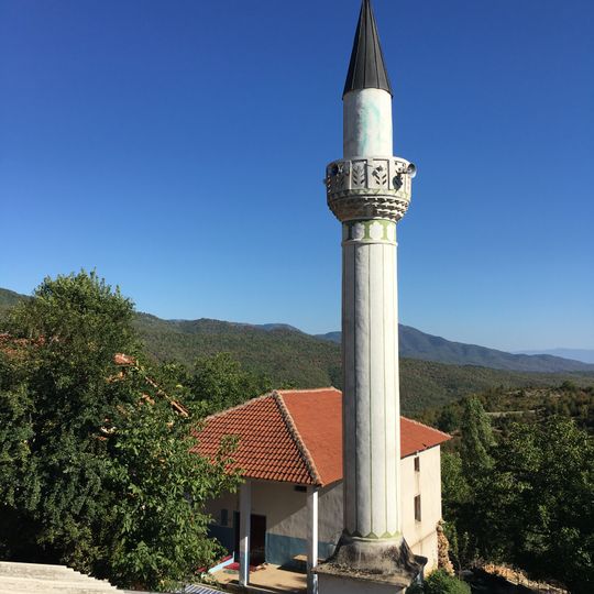 Mosque