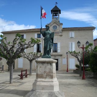 Monument de la République