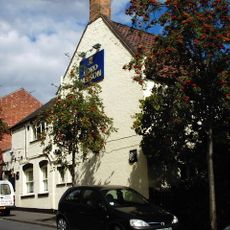 Lord Nelson Public House