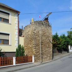Stadtbefestigung Wehrturm, Bastion
