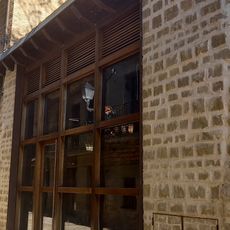 Casa Paganos 41 (Anterior Dolores Sainz De Tapia 41)