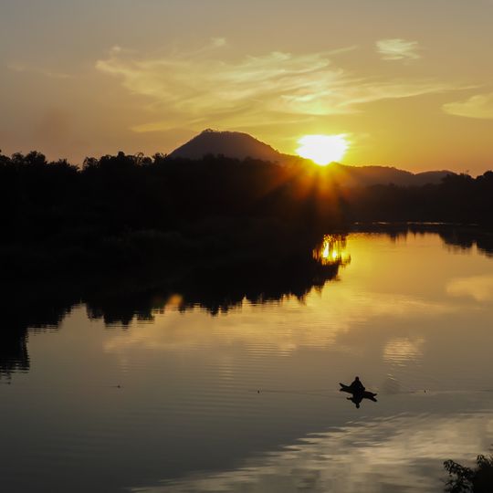 Parc national de Si Satchanalai