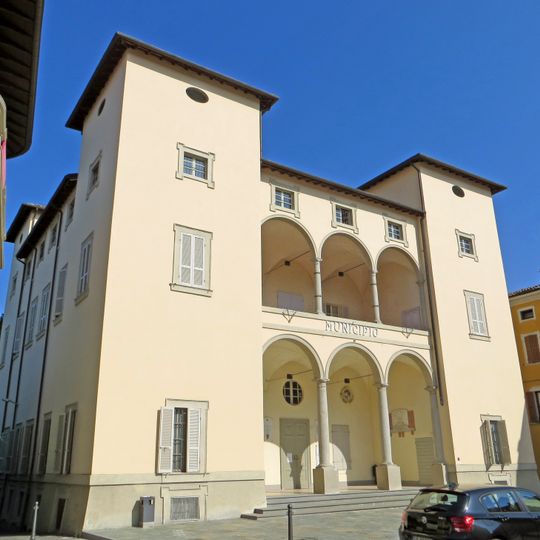 Palazzo comunale
