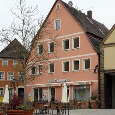Hauptstraße 36