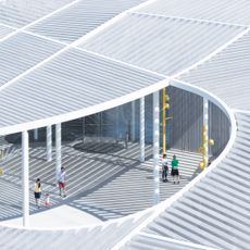 Manetti Shrem Museum of Art