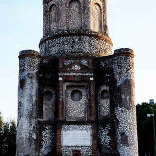 Mausoleo della Conocchia