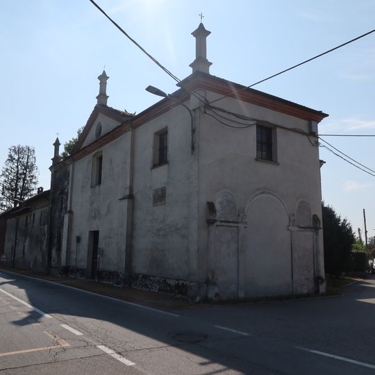 Santa Maria delle Grazie