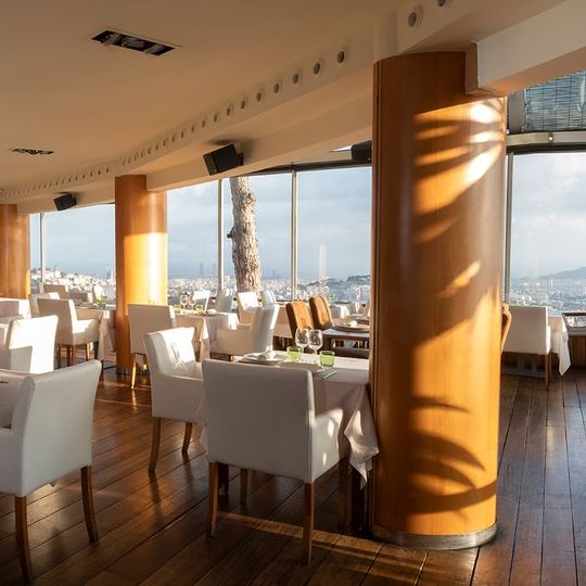 Restaurant Mirabé