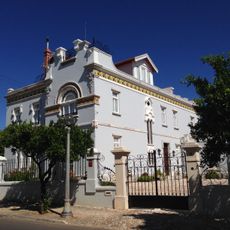 Palacete Vieira da Silva