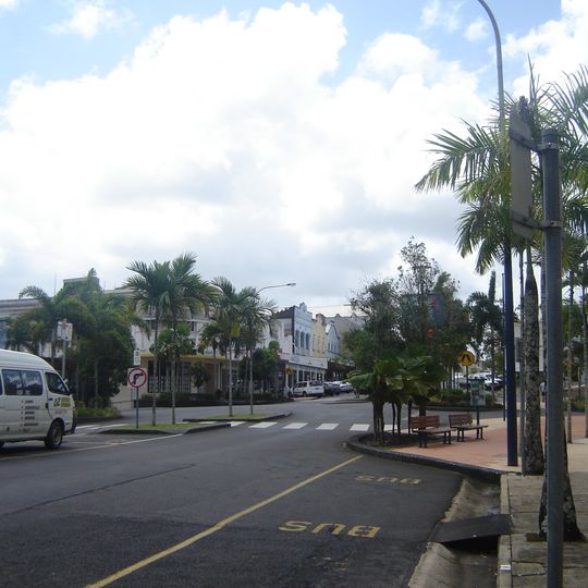 Innisfail
