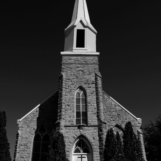 St. Lawrence Catholic Church