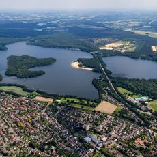 Halterner Stausee