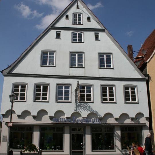 Bürgerhaus