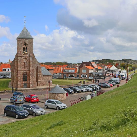 Zoutelande