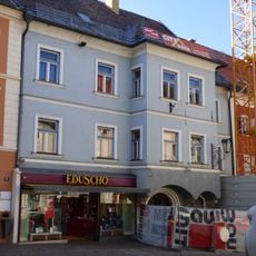 Unterer Platz 2, St. Veit an der Glan