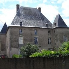Château d'Euvezin