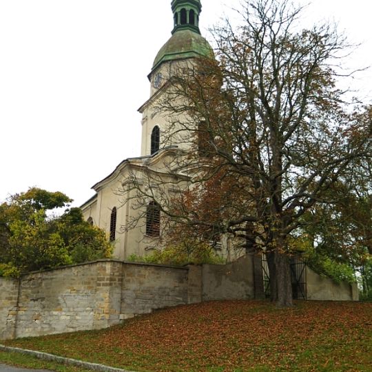 Church of Saint Wenceslaus