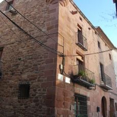 Casa Babiloni-Bardoll