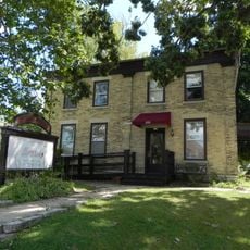 Stephen Warren House