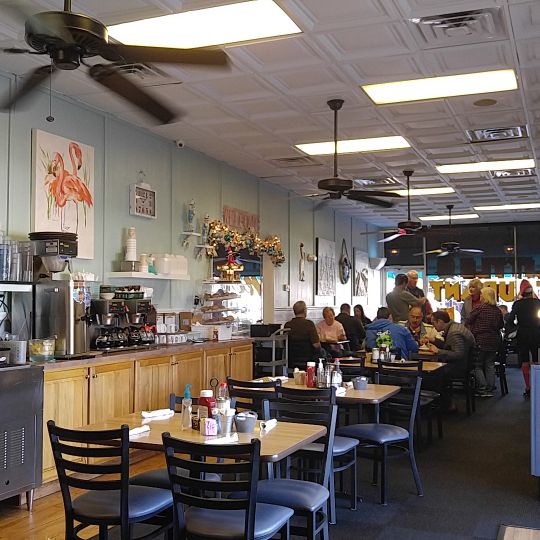 That Little Restaurant