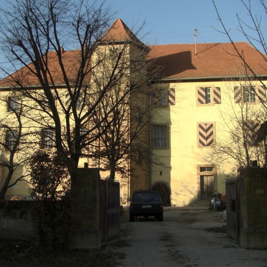 Schloss