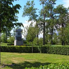 デーベルンズ公園