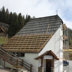 Gaislachalmkapelle