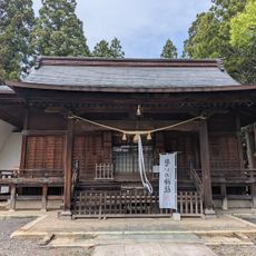Shiroko-jinja