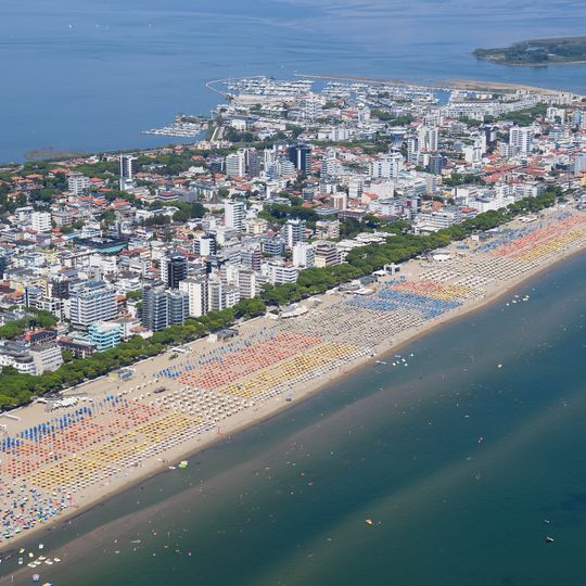 Lignano Sabbiadoro
