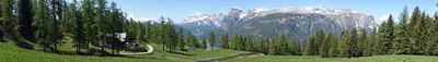 Panoramic View 1