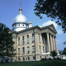 Carlinville Historic District