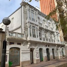 Casa - Taller Bonilla