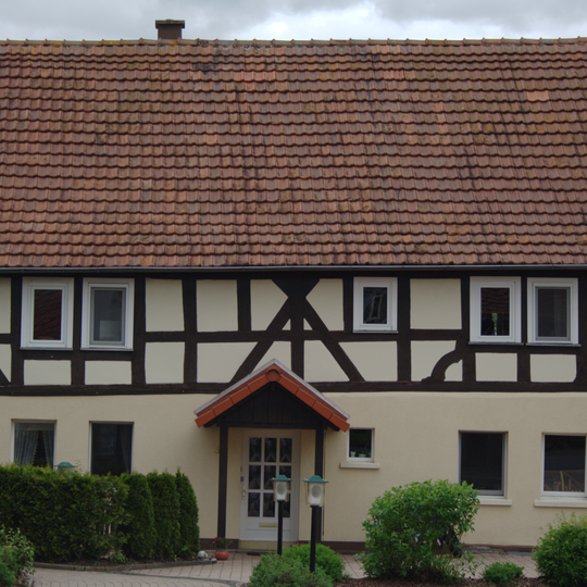 Ziegenhainer Straße 32