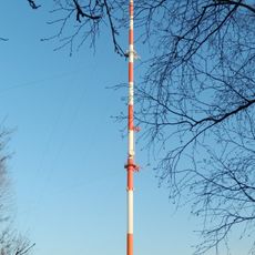 Transmitter Hamburg-Billstedt
