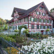 Residential building Obermühle