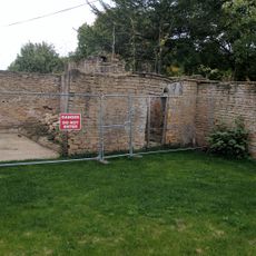Pavilion At Debdale Hall