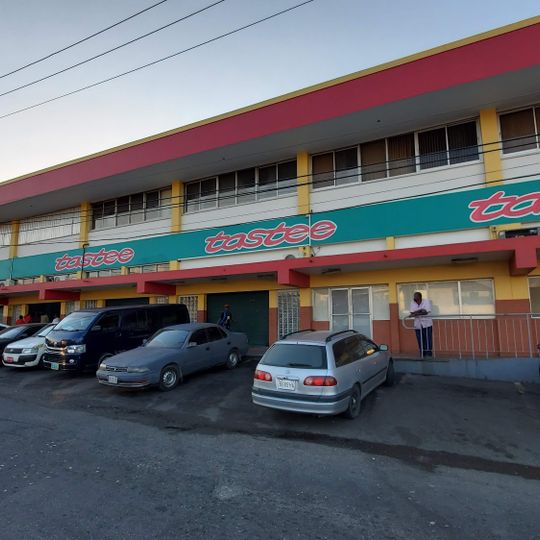 Tastee Limited