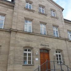 Gemeindebücherei Wendelstein