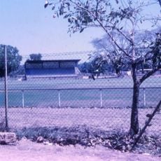 Gardens Oval