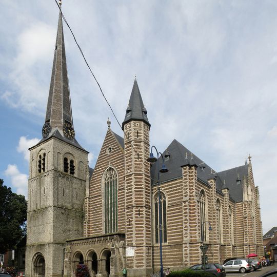 Sint-Martinuskerk