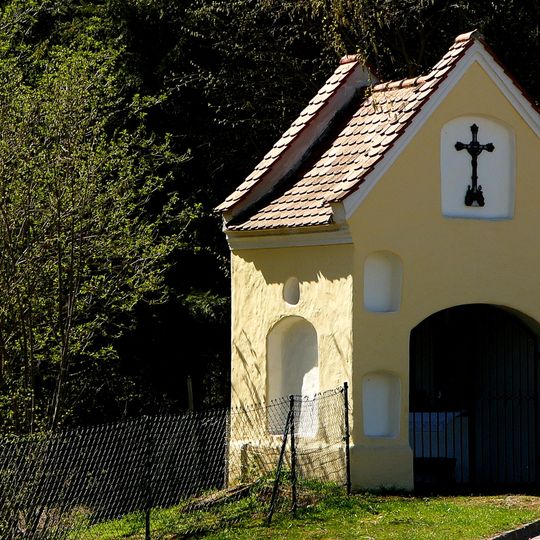 Kapelle St. Antonius