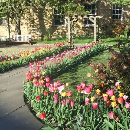 Backwell Garden Of Remembrance