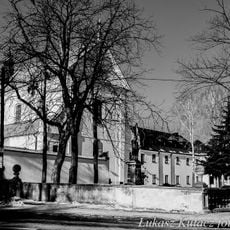 Church of the Annunciation in Stalowa Wola