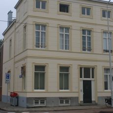 Statig woonhuis