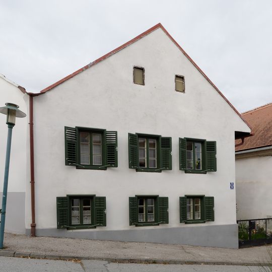 Bürgerhaus