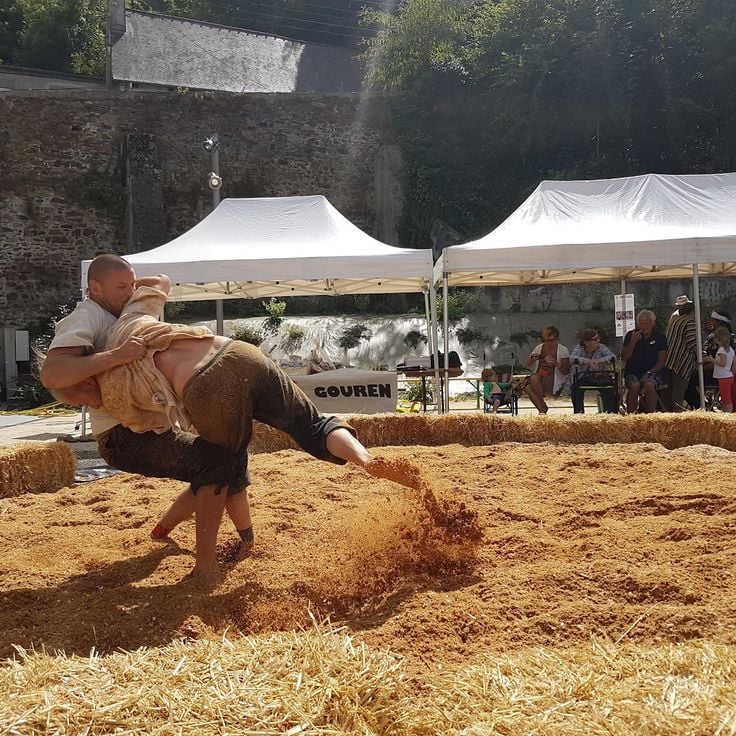 Louis Guilloux House