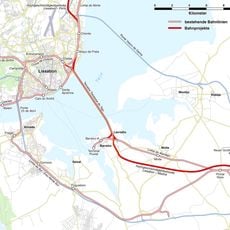 Third Tagus Crossing