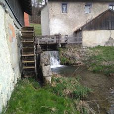 Walzmühle