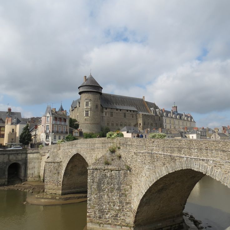 Pont Vieux