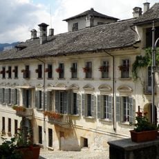 Palazzo Penotti Ubertini